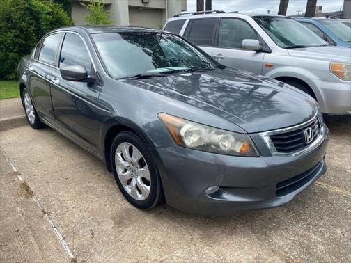 2009 Honda Accord EX