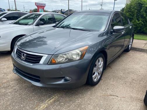 2009 Honda Accord EX