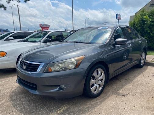 2009 Honda Accord EX
