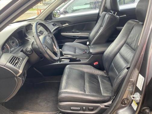 2009 Honda Accord EX