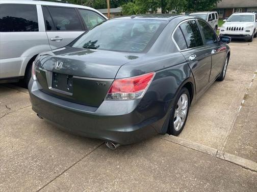 2009 Honda Accord EX