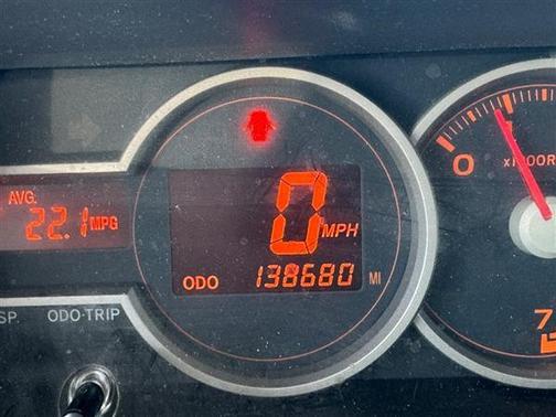 2014 Scion xB Release Series 10.0