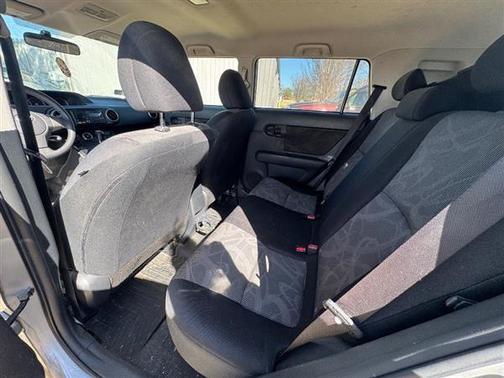 2014 Scion xB Release Series 10.0