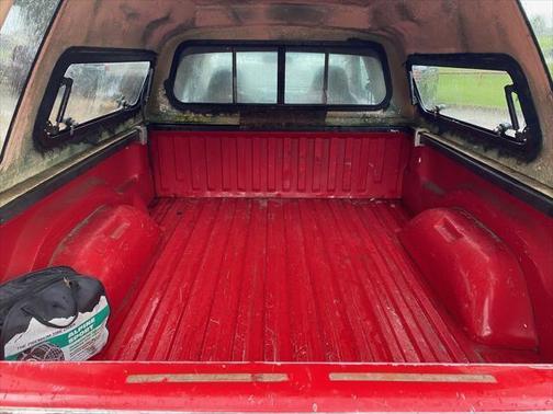 2001 Dodge Dakota Club Cab 4WD