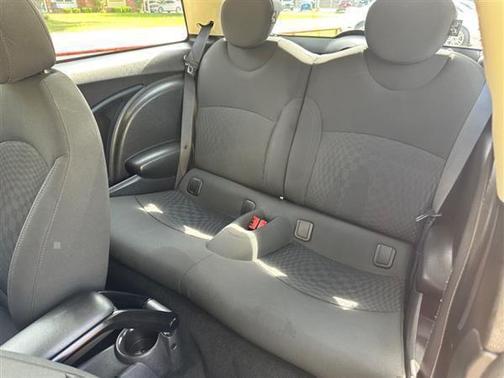 2012 MINI Cooper Base