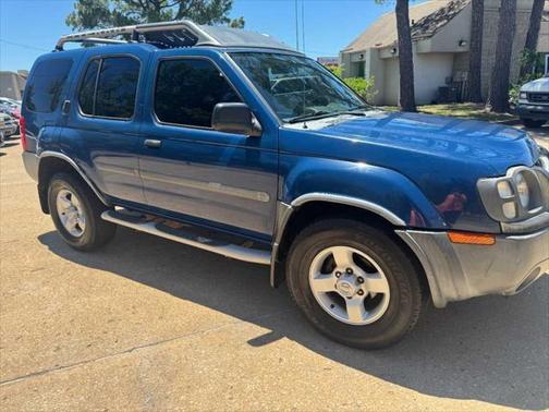 2004 Nissan Xterra XE