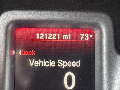 2017 Dodge Journey SXT FWD