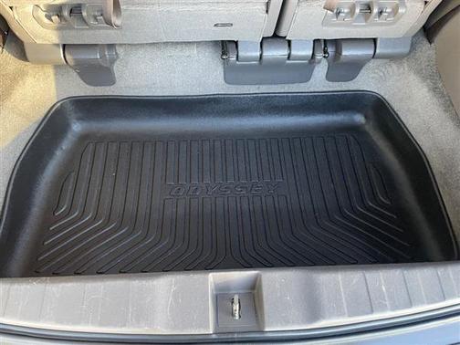 2012 Honda Odyssey EX