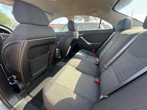 2009 Pontiac G6 4dr Sdn w/1SA *Ltd Avail*