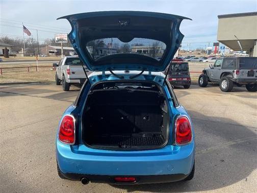 2015 MINI Hardtop Cooper