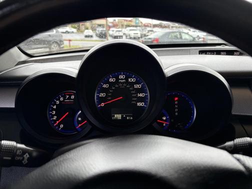2008 Acura RDX 4WD 4dr Tech Pkg