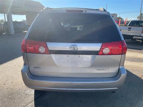 2010 Toyota Sienna CE