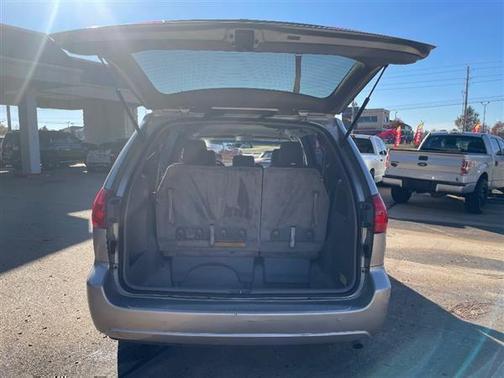 2010 Toyota Sienna CE