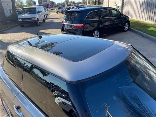 2018 MINI Hardtop Cooper