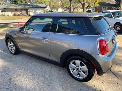 2018 MINI Hardtop Cooper