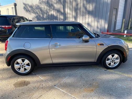 2018 MINI Hardtop Cooper