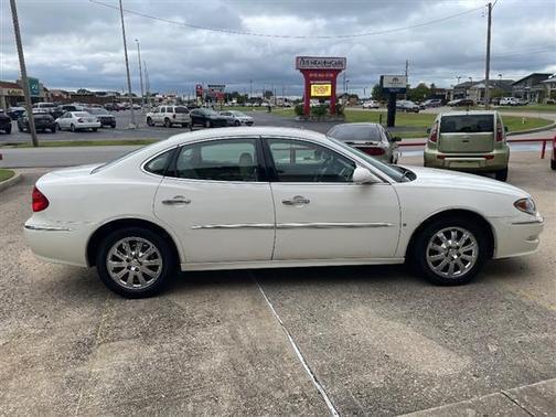 2009 Buick LaCrosse CXL