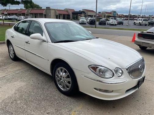 2009 Buick LaCrosse CXL