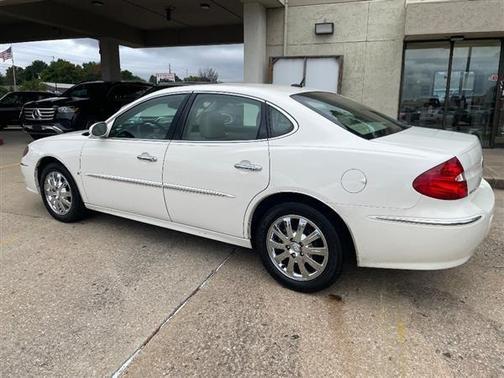 2009 Buick LaCrosse CXL
