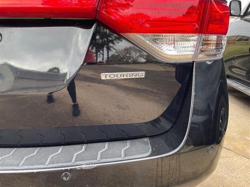 2014 Honda Odyssey Touring