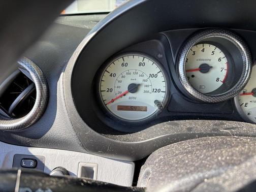 2003 Toyota RAV4 Base