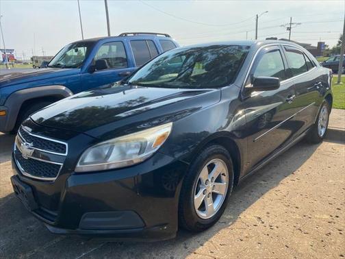 2013 Chevrolet Malibu 1LS