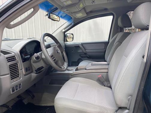 2006 Nissan Armada SE