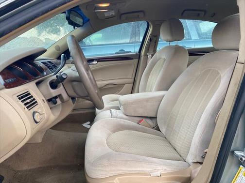 2006 Buick Lucerne CX