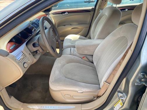 2006 Buick Lucerne CX