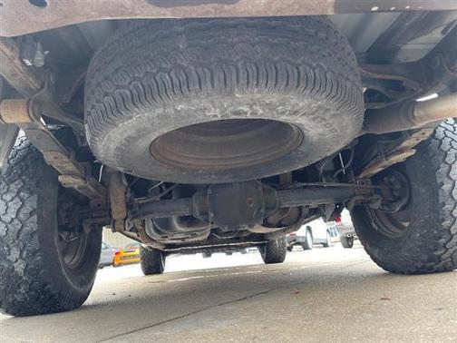 2008 Nissan Frontier SE King Cab