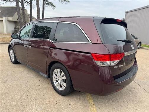 2014 Honda Odyssey EX