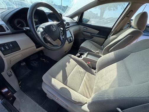 2014 Honda Odyssey EX