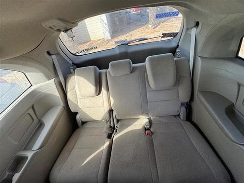 2014 Honda Odyssey EX