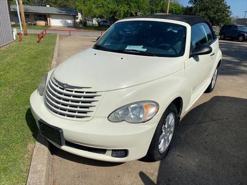 2007 Chrysler PT Cruiser Base