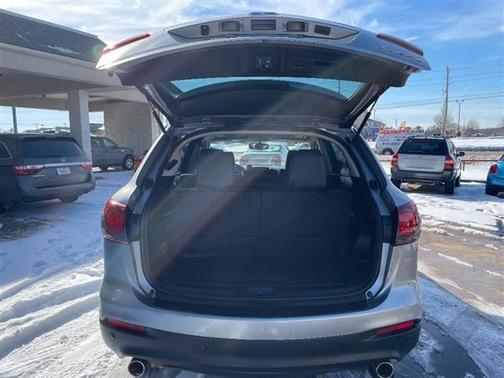 2013 Mazda CX-9 Touring