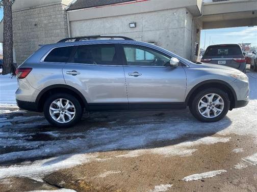 2013 Mazda CX-9 Touring