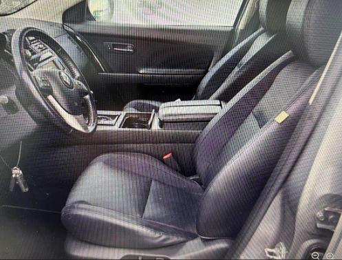 2013 Mazda CX-9 Touring