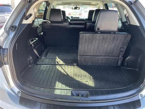 2013 Mazda CX-9 Touring