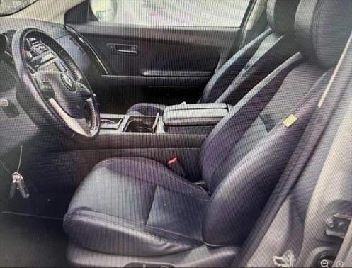 2013 Mazda CX-9 Touring