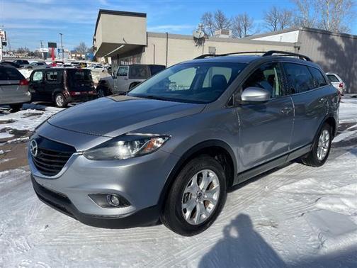 2013 Mazda CX-9 Touring