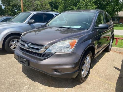 2011 Honda CR-V SE