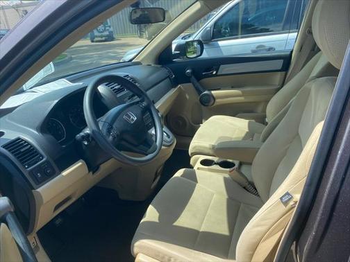 2011 Honda CR-V SE