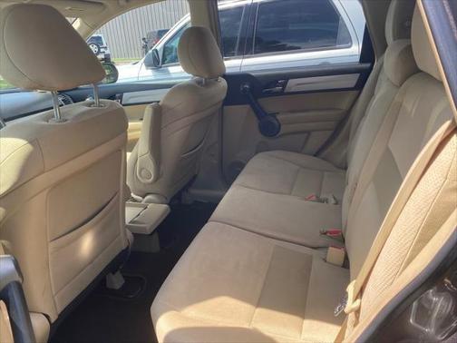 2011 Honda CR-V SE