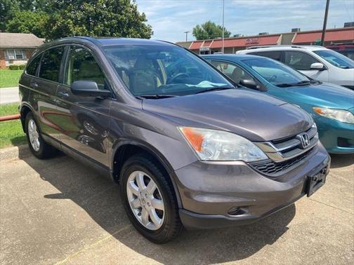 2011 Honda CR-V SE