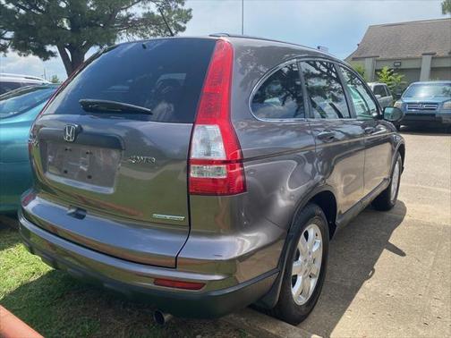 2011 Honda CR-V SE