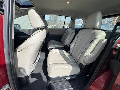 2013 Mazda Mazda5 Grand Touring