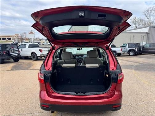 2013 Mazda Mazda5 4dr Wgn Auto Grand Touring