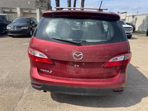 2013 Mazda Mazda5 Grand Touring