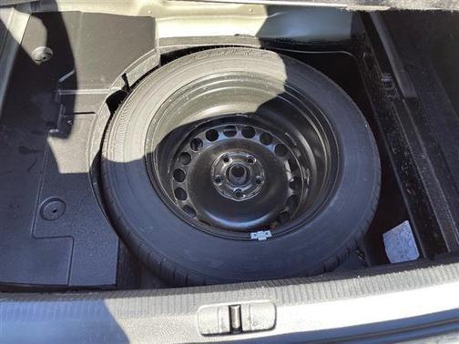 2011 Volkswagen CC Sport