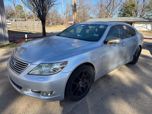 2010 Lexus LS 460 Base
